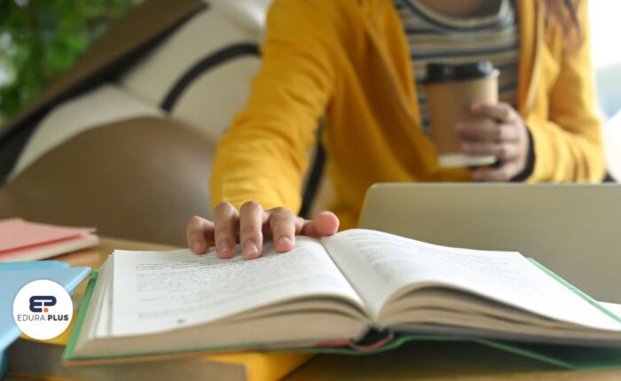 5 Tips to Improve Your Study Time Efficiency