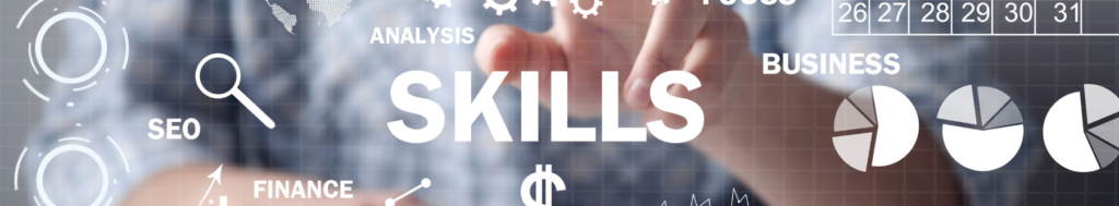 Skills Employers Look for in 2025