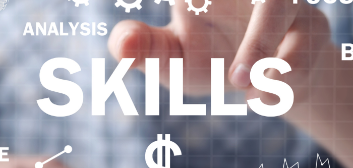 Skills Employers Look for in 2025